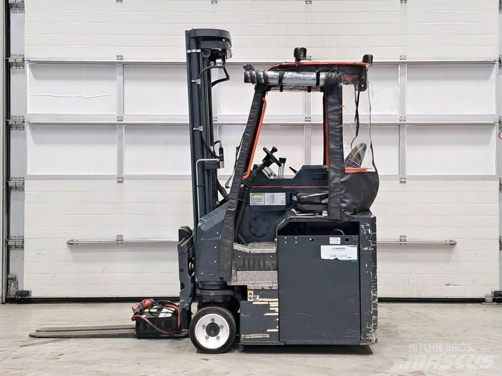 Combilift CBE2500 Chariot élévateur latéral