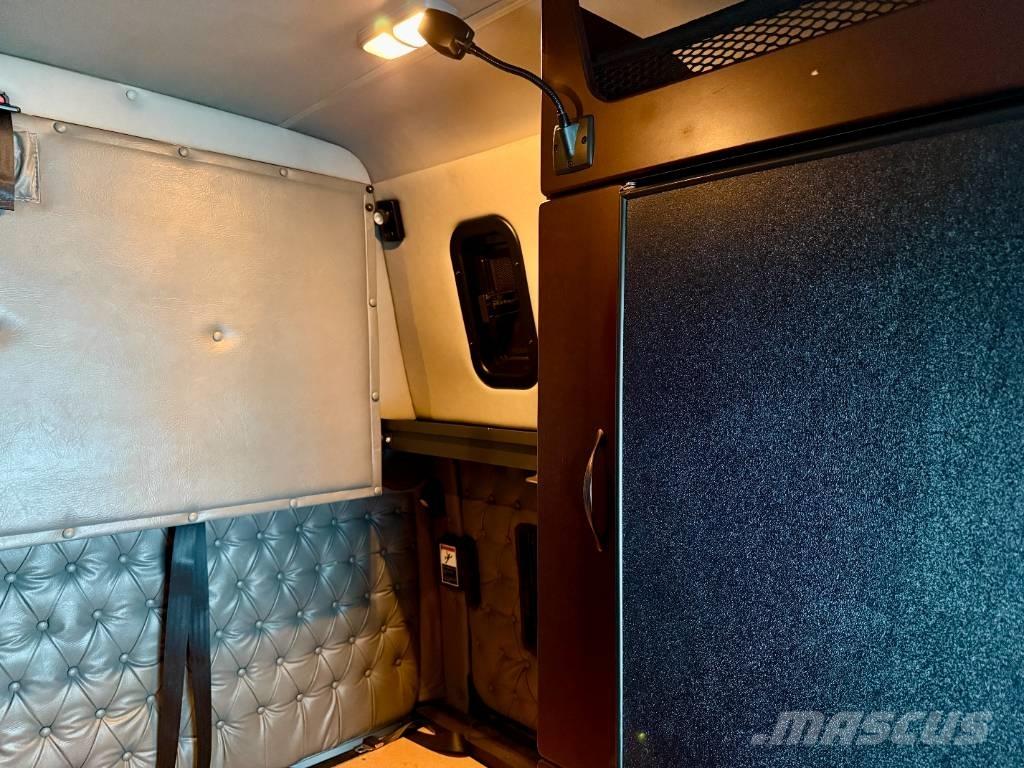 Western Star 4900 Tracteur routier