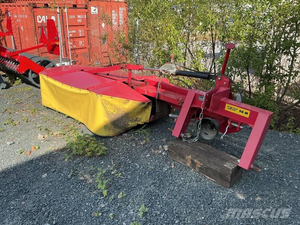 Agrow 185 H Faucheuse