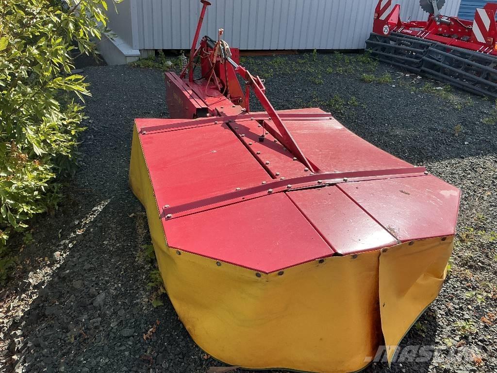 Agrow 185 H Faucheuse