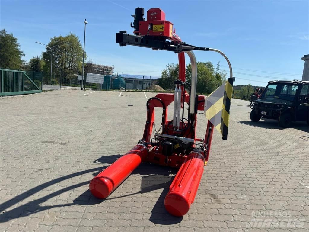 Kuhn RW 1200 C Enrubanneuse