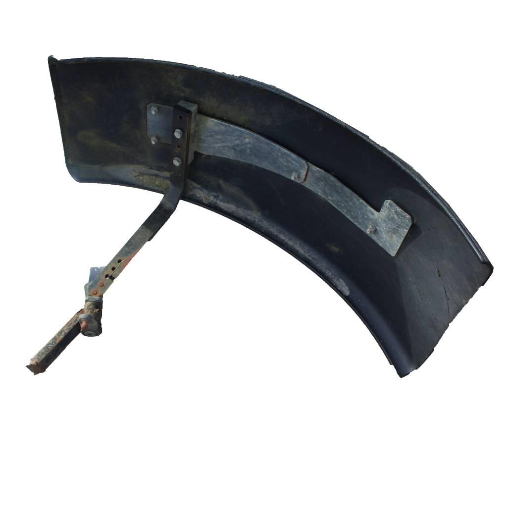 John Deere Framskärm Châssis et suspension