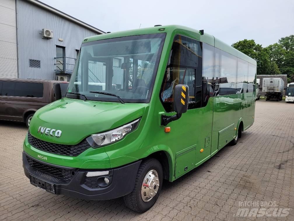 Iveco INDCAR MOBI Mini-bus