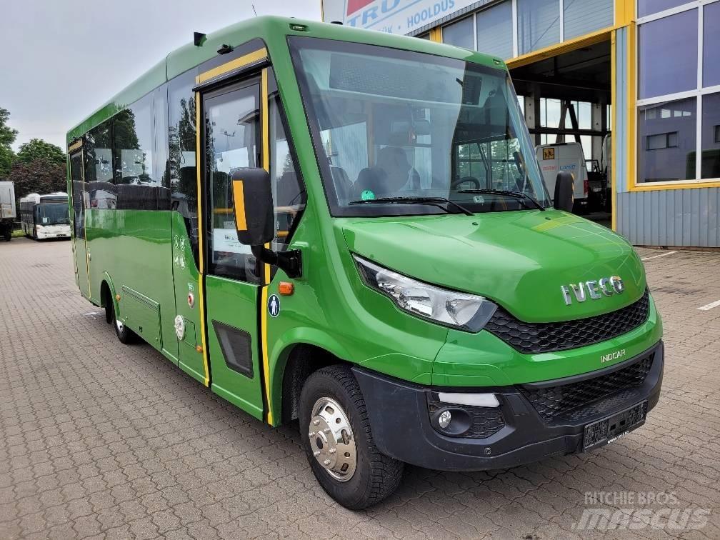 Iveco INDCAR MOBI Mini-bus