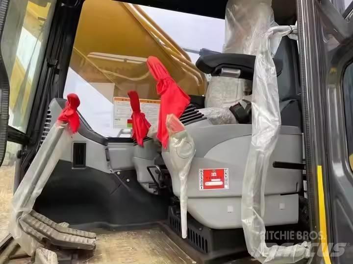 Komatsu PC360 Pelle sur chenilles