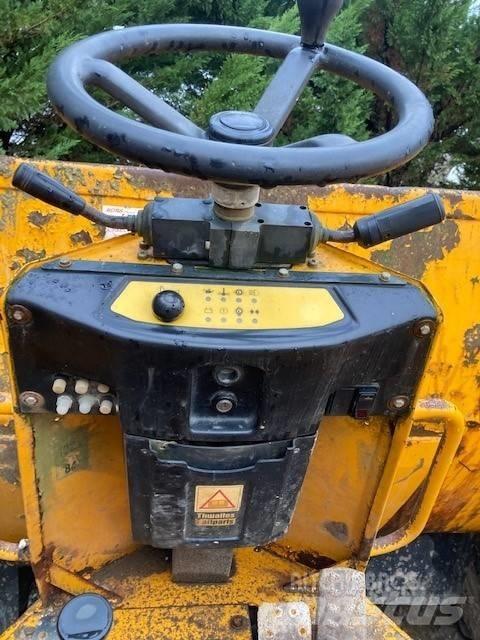 Thwaites 9 tonne Mini tombereau