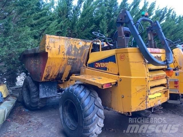 Thwaites 9 tonne Mini tombereau