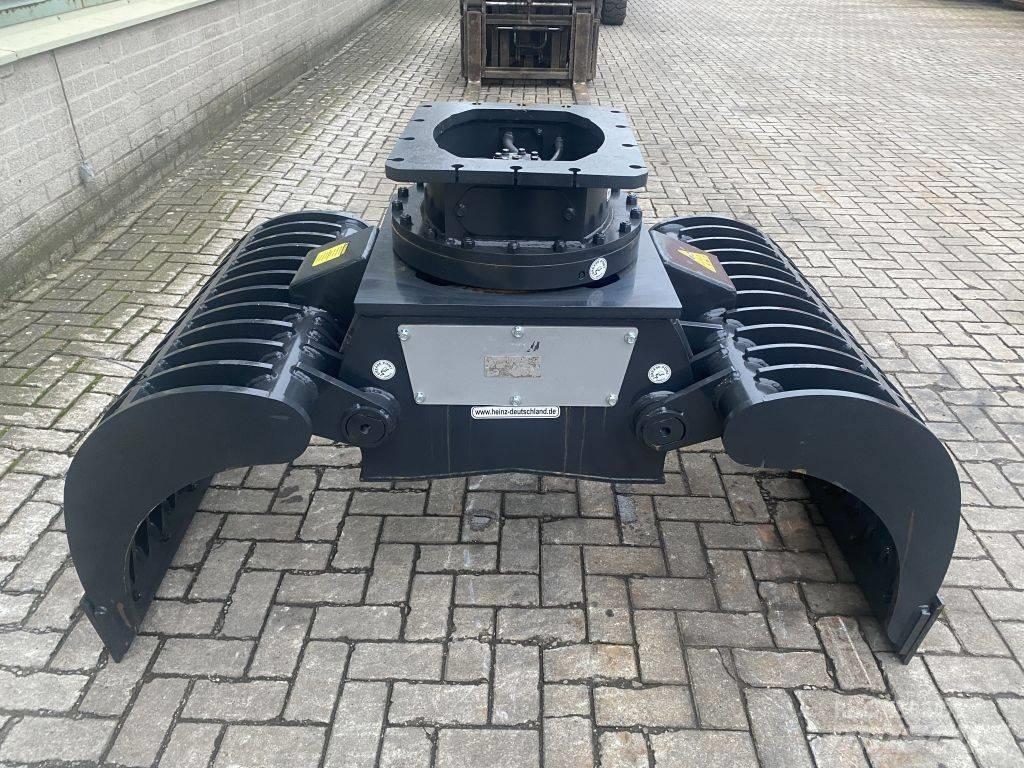  Heinz HT1452D Grappin