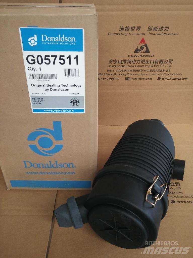 Donaldson G057511 Autres accessoires