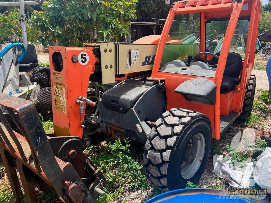 JLG G 5-18 A Chariot télescopique