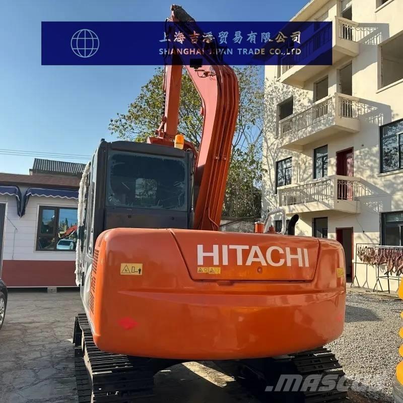 Hitachi ZX 70 Mini pelle < 7t