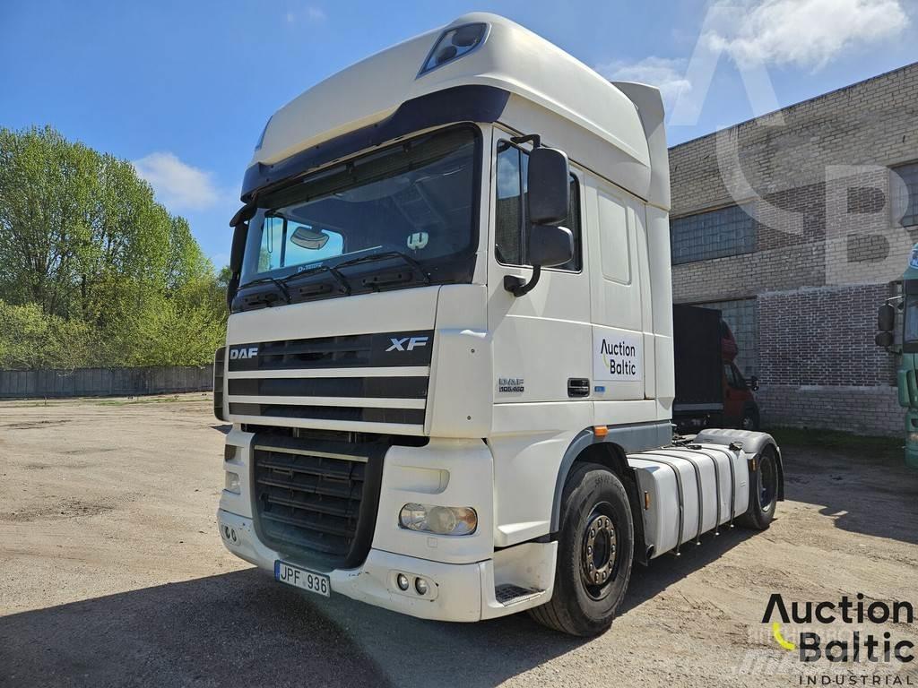 DAF XF105.460 Tracteur routier