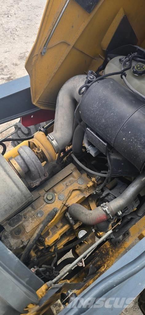 John Deere 310 L EP Tractopelle