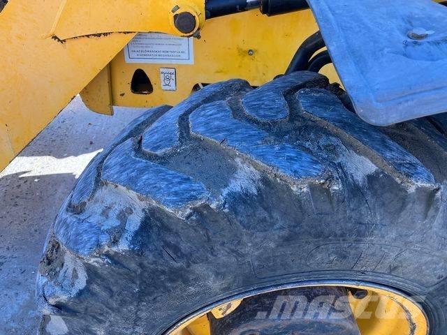 JCB 3 CX Tractopelle