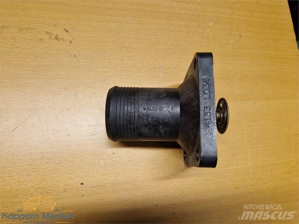 Perkins 4133L036 Moteur