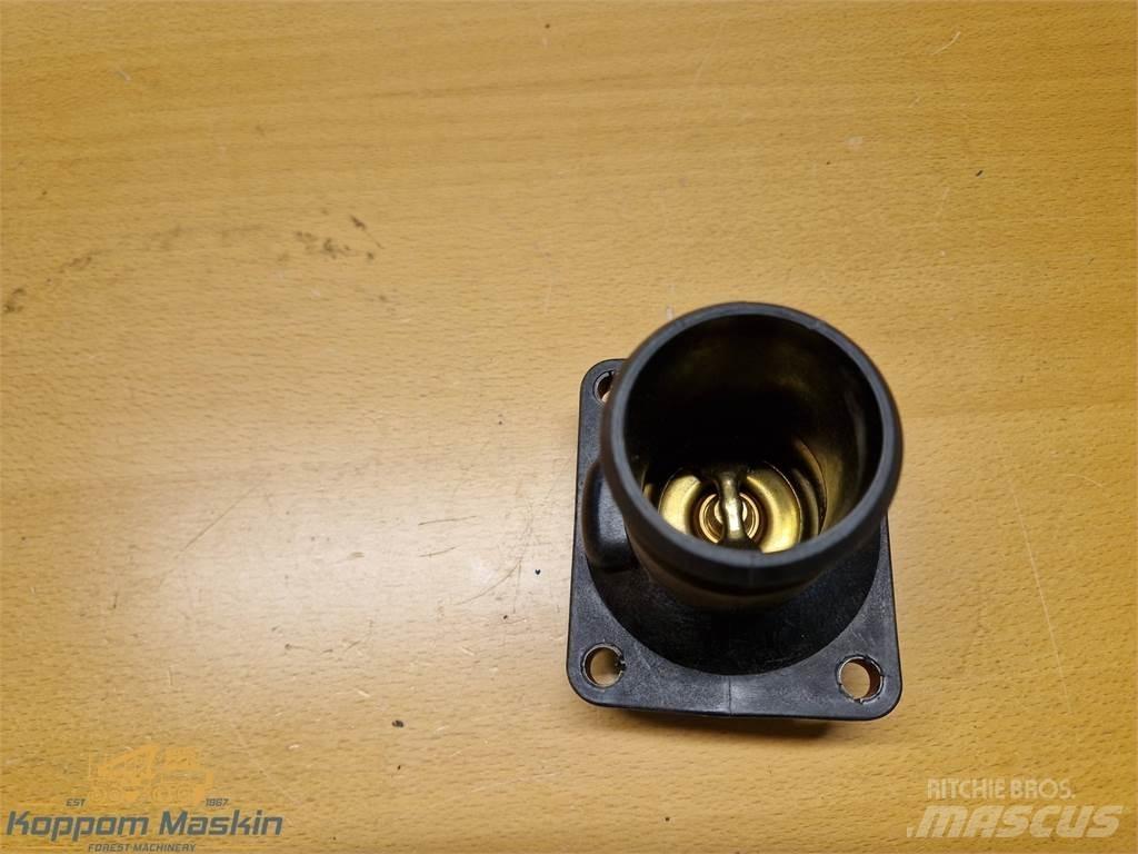 Perkins 4133L036 Moteur