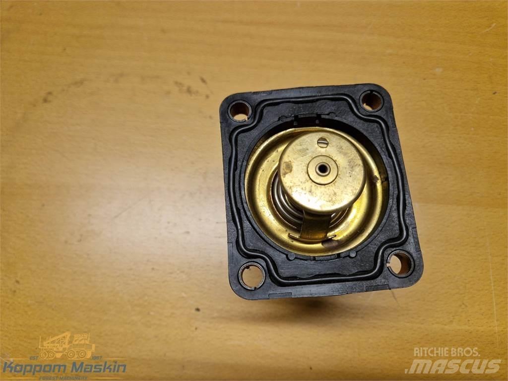 Perkins 4133L036 Moteur