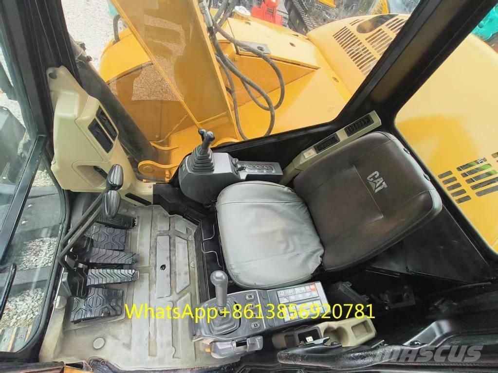 CAT 308 C CR Mini pelle 7t-12t