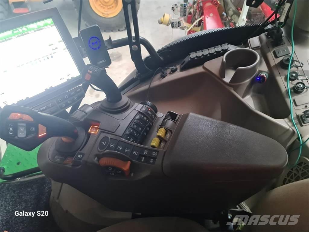 John Deere 6R 230 Tracteur