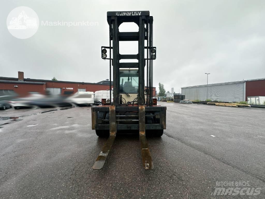 Kalmar LMV 10-600 Chariots diesel
