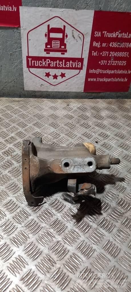 Scania R 440    1785233 Cabines