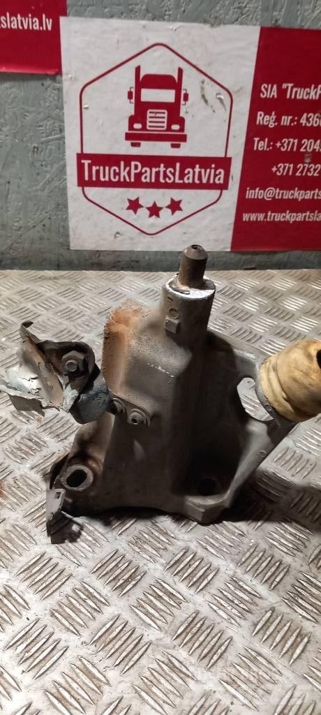 Scania R 440    1785233 Cabines