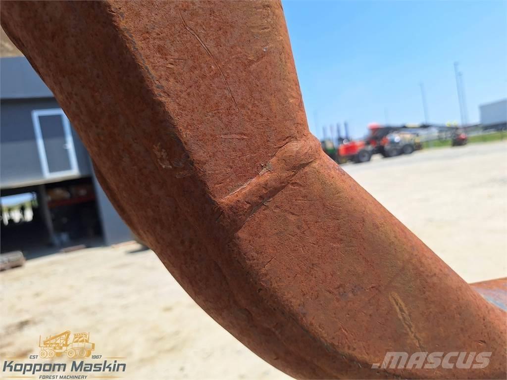 Timberjack 1110 Autres accessoires pour matériel forestier