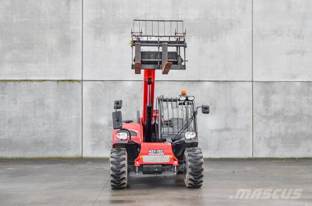 Manitou MT 625 H Chariot télescopique