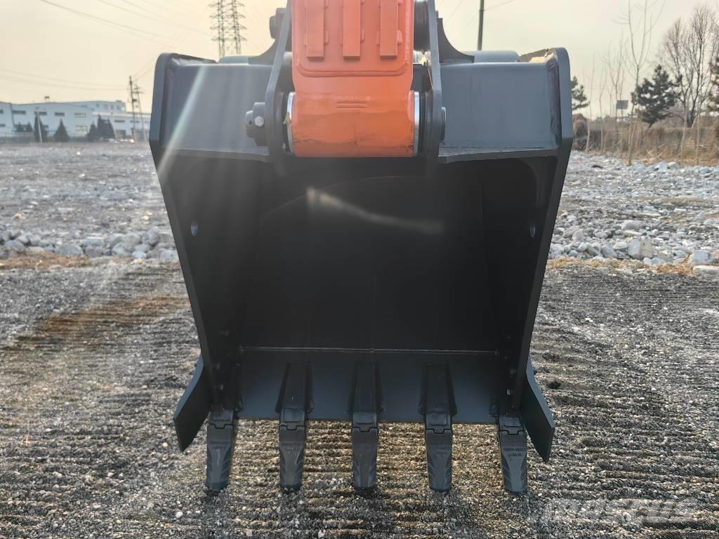 Doosan DX225 Pelle sur chenilles