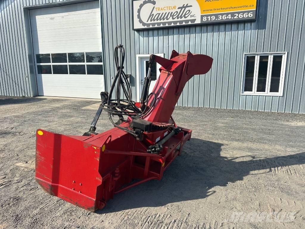  Normand N92-280INV Autres équipements pour tracteur