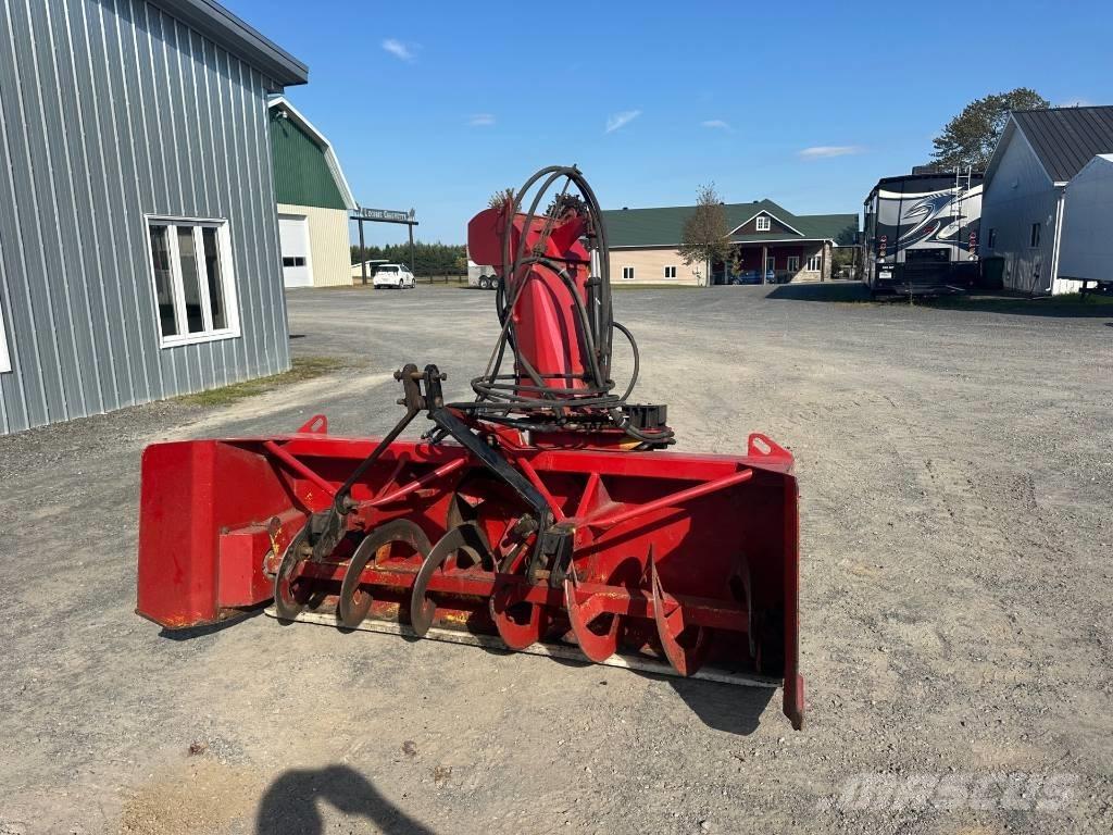  Normand N92-280INV Autres équipements pour tracteur