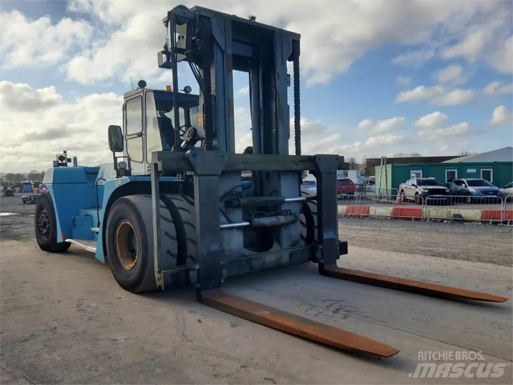SMV SL28-1200A Chariots diesel