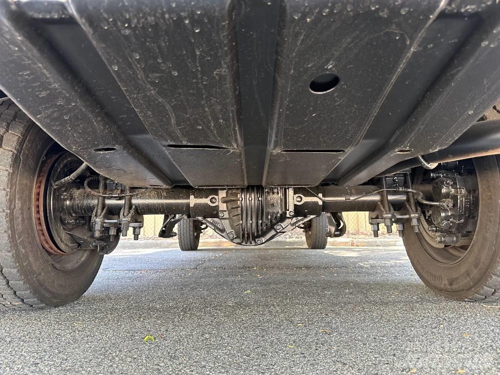 Ford F 450 Camion dépannage