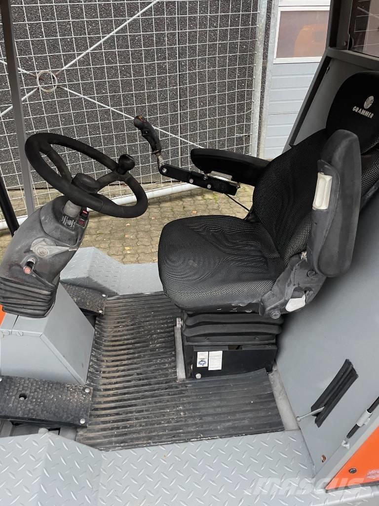 Optimas H99 Construction - Autres