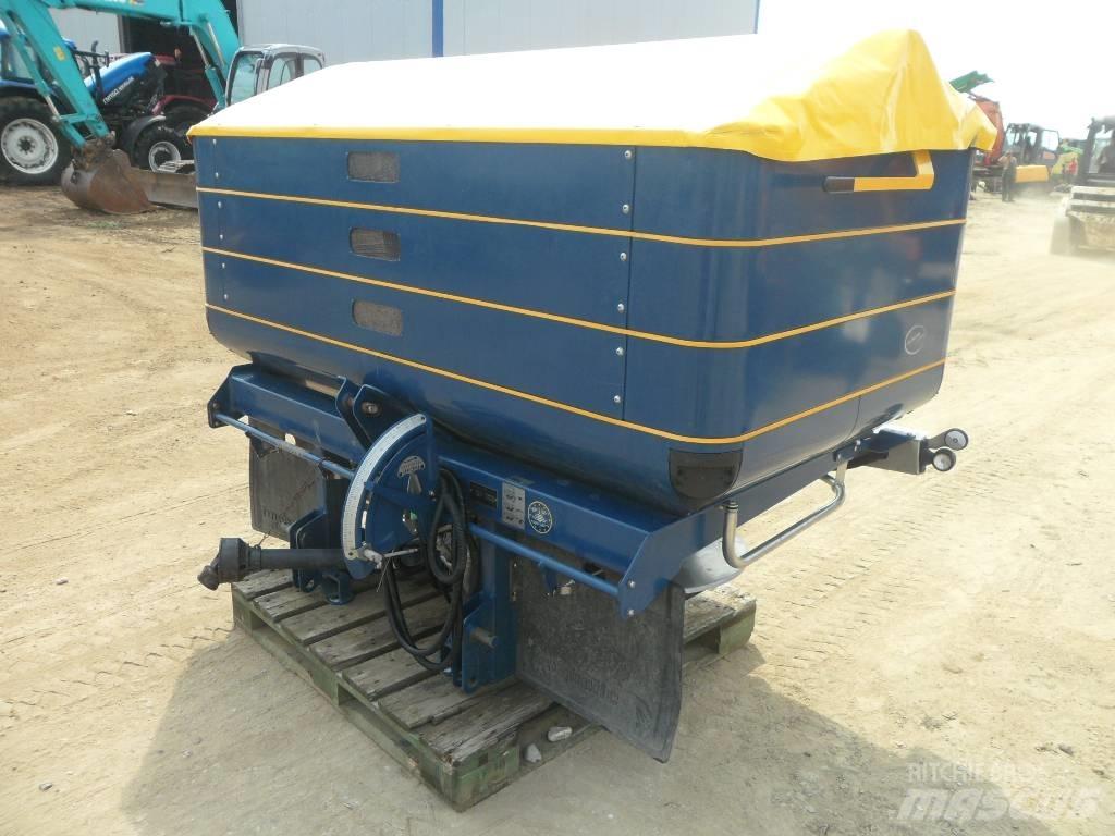 Bogballe L2 Epandeur de fumier