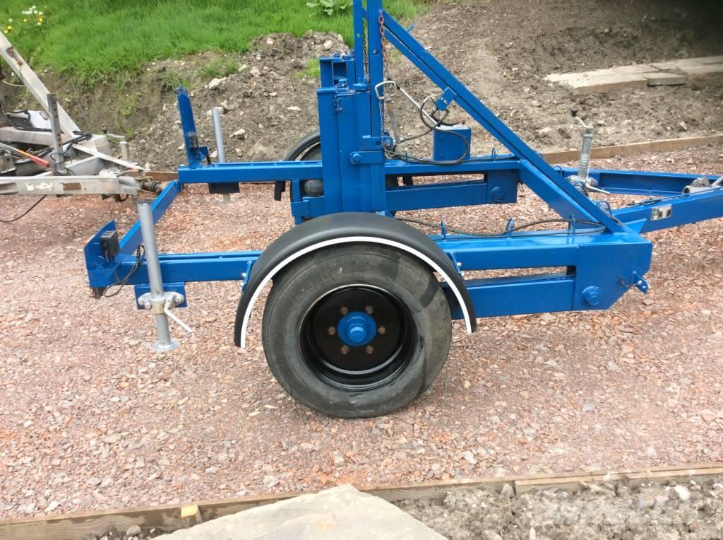  Seb  CD60 Autre remorque