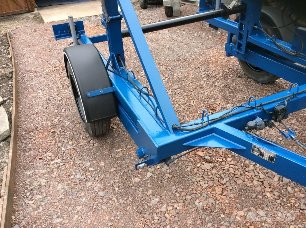  Seb  CD60 Autre remorque