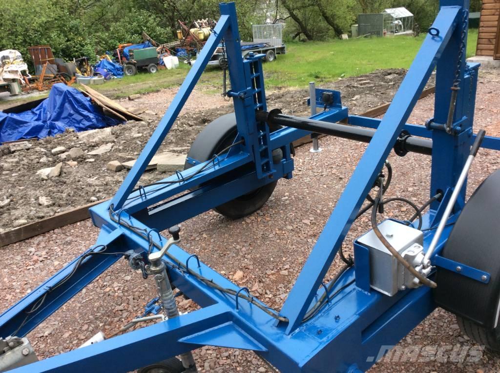  Seb  CD60 Autre remorque