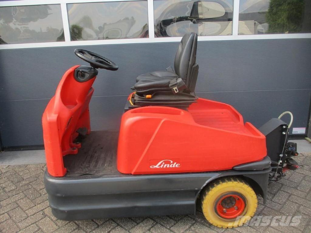 Linde P 60 Manutention - Autres