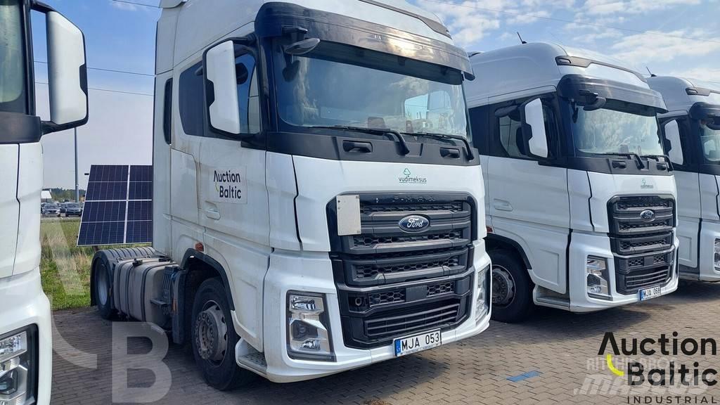 Ford F-MAX 500 Tracteur routier