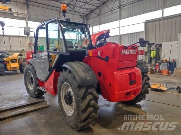 Manitou MT 932 Chariot télescopique