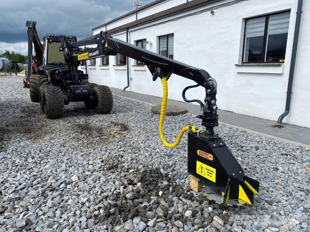  Risutec R2 Autres accessoires pour matériel forestier