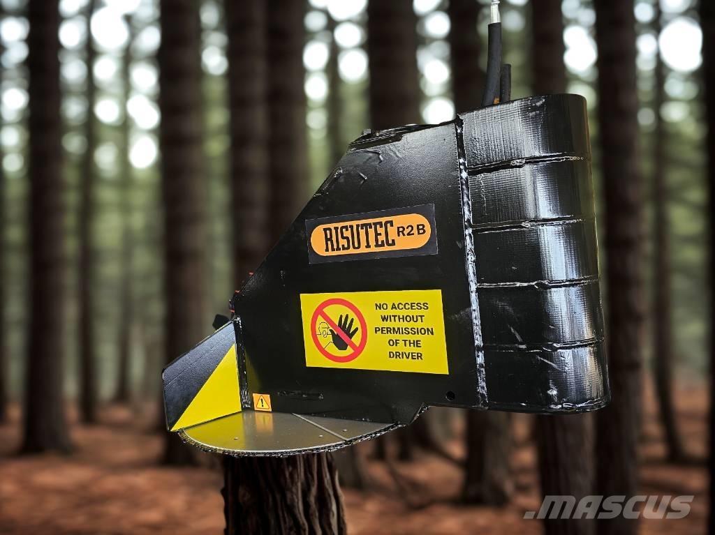  Risutec R2 Autres accessoires pour matériel forestier