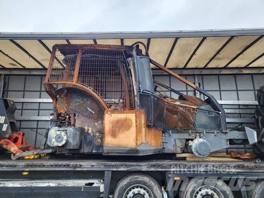 Valtra T214   Wom Transmission