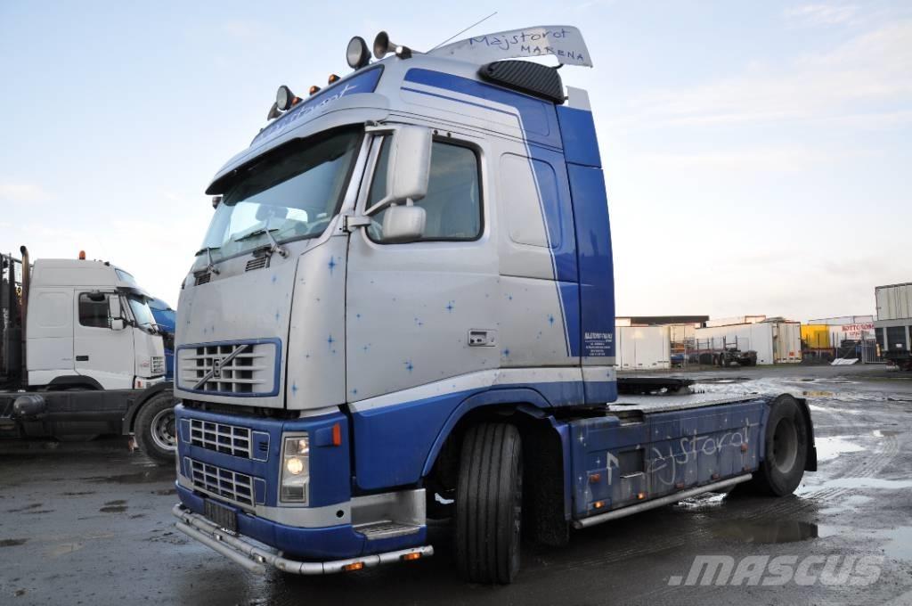 Volvo FH12 460 4X2 Tracteur routier