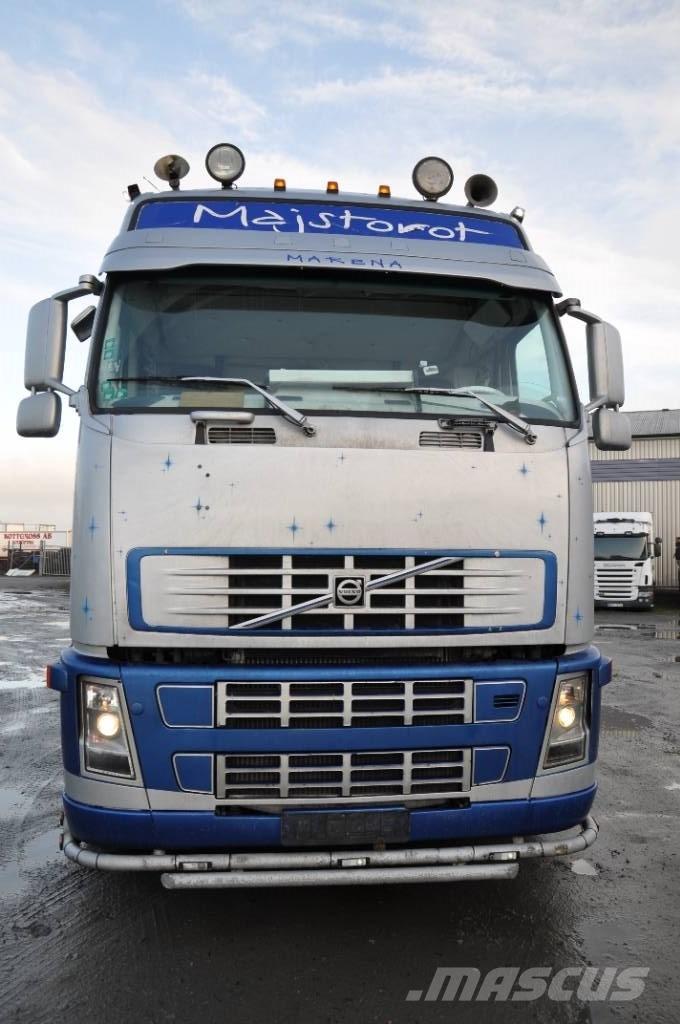 Volvo FH12 460 4X2 Tracteur routier