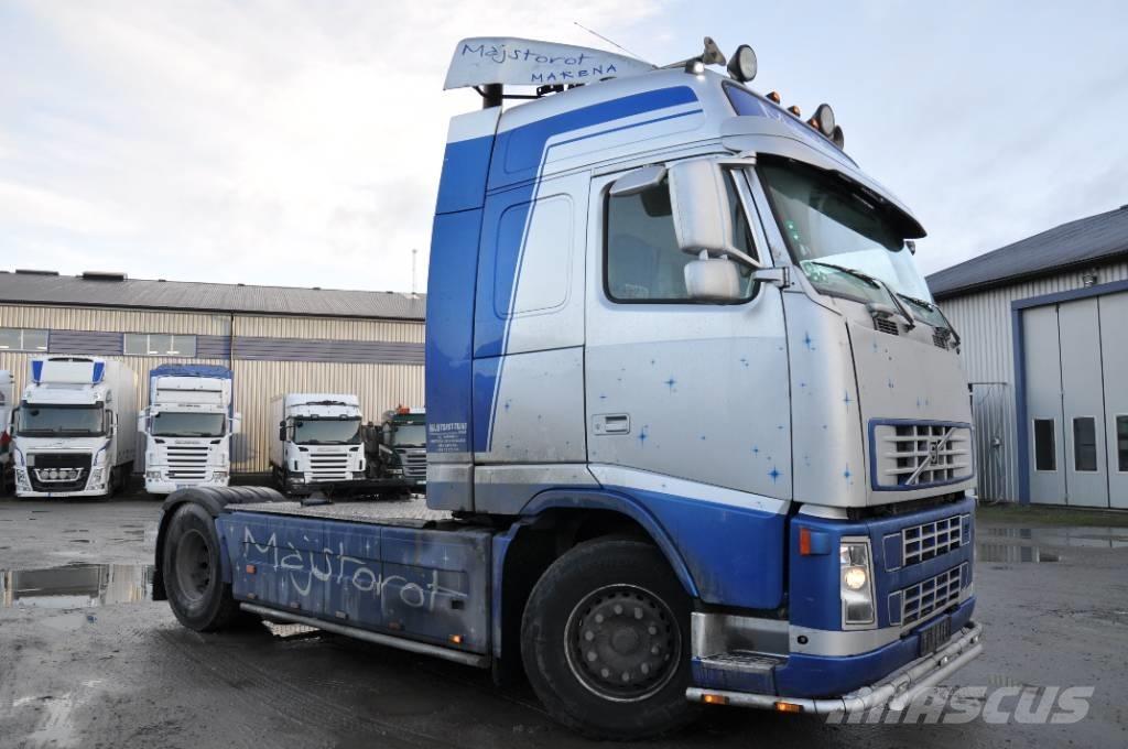 Volvo FH12 460 4X2 Tracteur routier