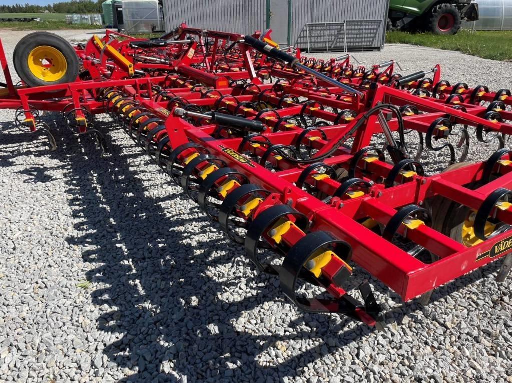 Väderstad NZA1000 Déchaumeur, cultivateur