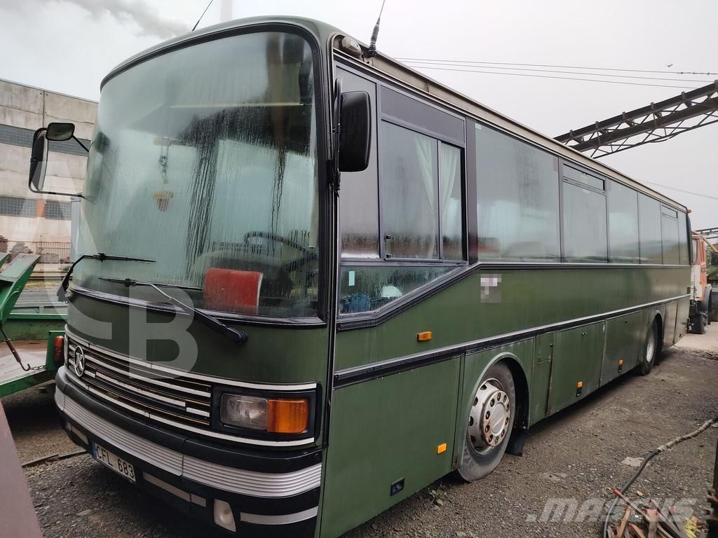 Setra S 213 UL Autre fourgon / utilitaire