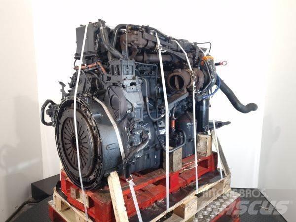Scania DC917 L01 Moteur